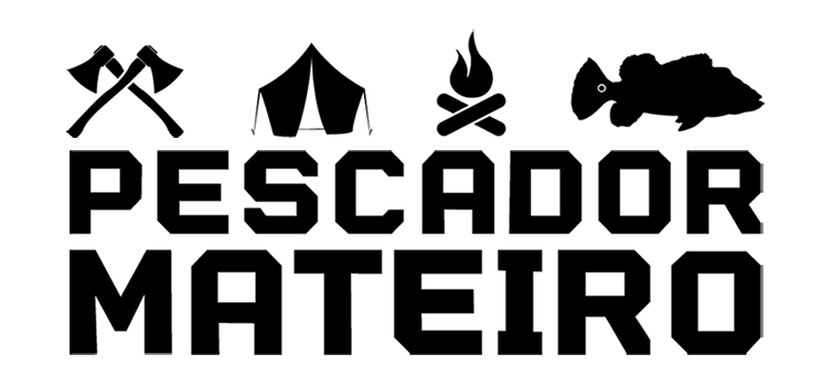 Logo Pescador Mateiro